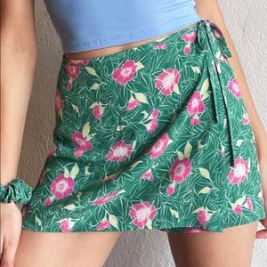 Sunday best dawson short from aritzia